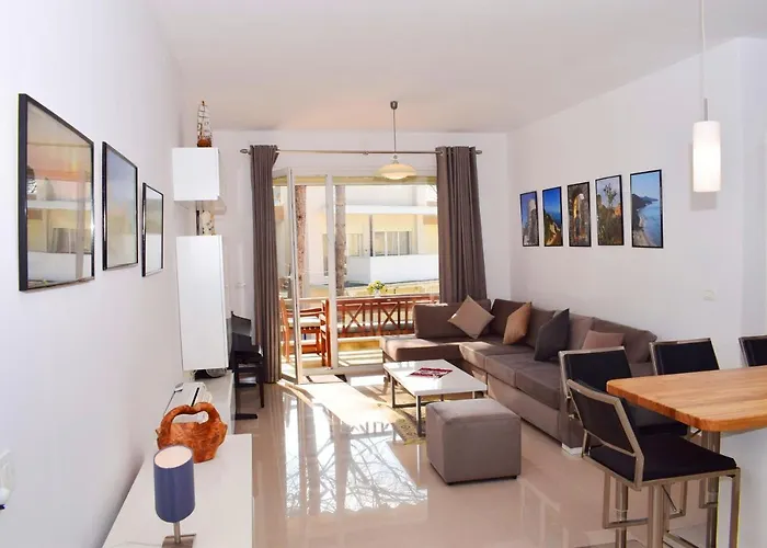Adagio Apartment, Lura 3 - 092