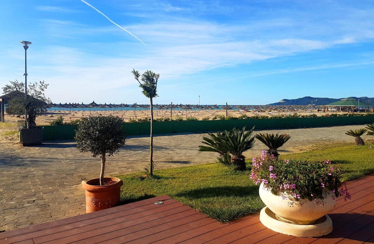 Adagio Apartment, Lura 3 - 092 Apartament Plazhi San Pietro