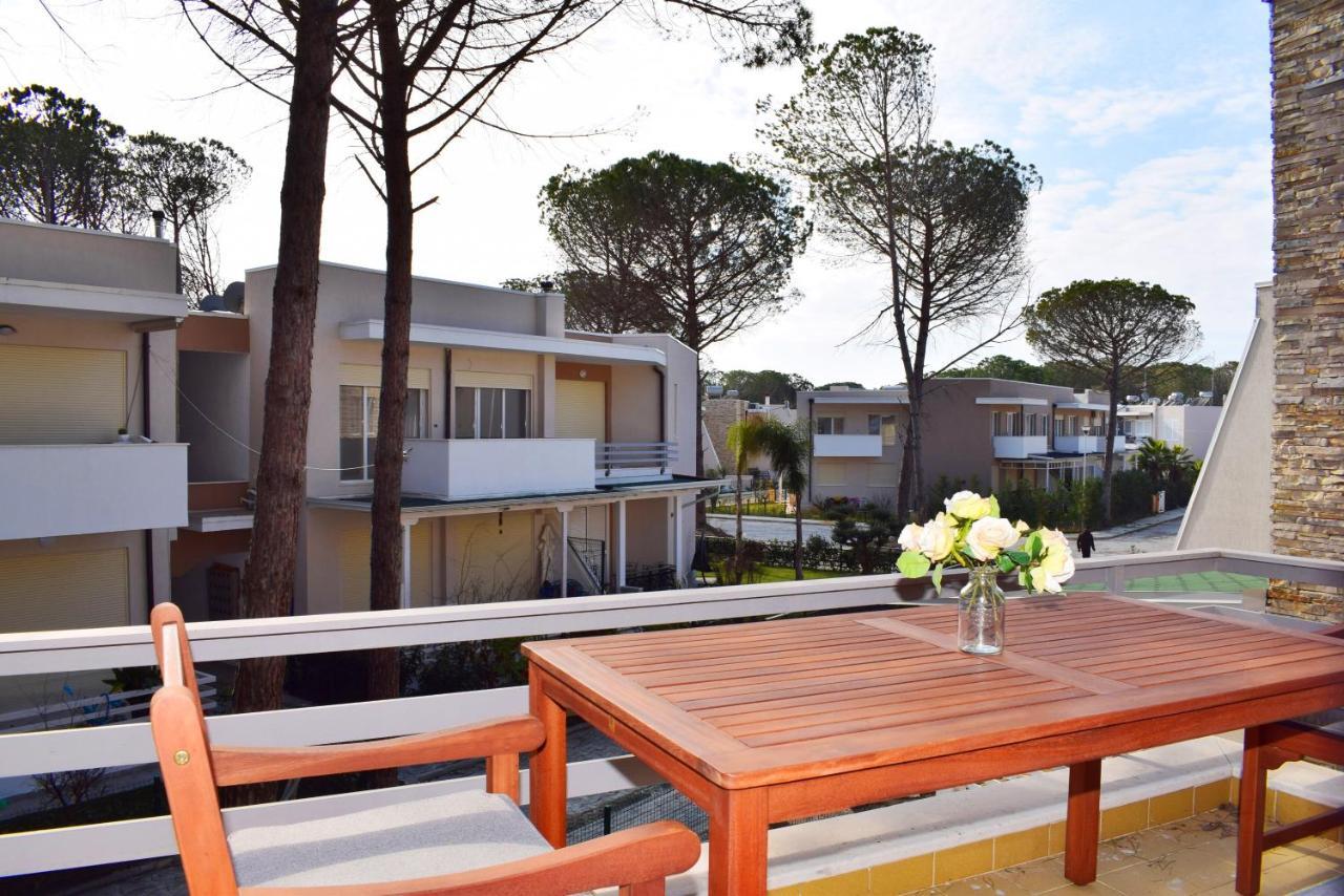 Apartament Adagio Apartment, Lura 3 - 092 Plazhi San Pietro