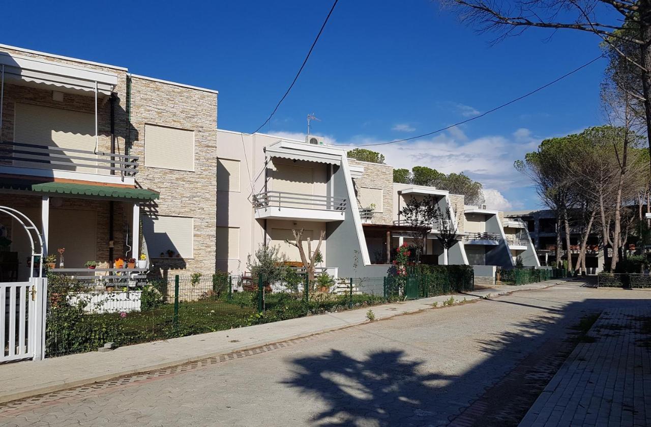 Adagio Apartment, Lura 3 - 092 *