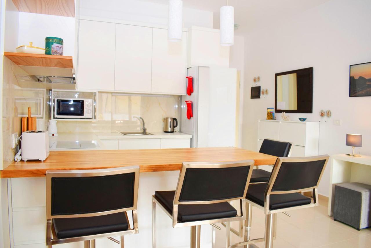 Adagio Apartment, Lura 3 - 092 * Plazhi San Pietro