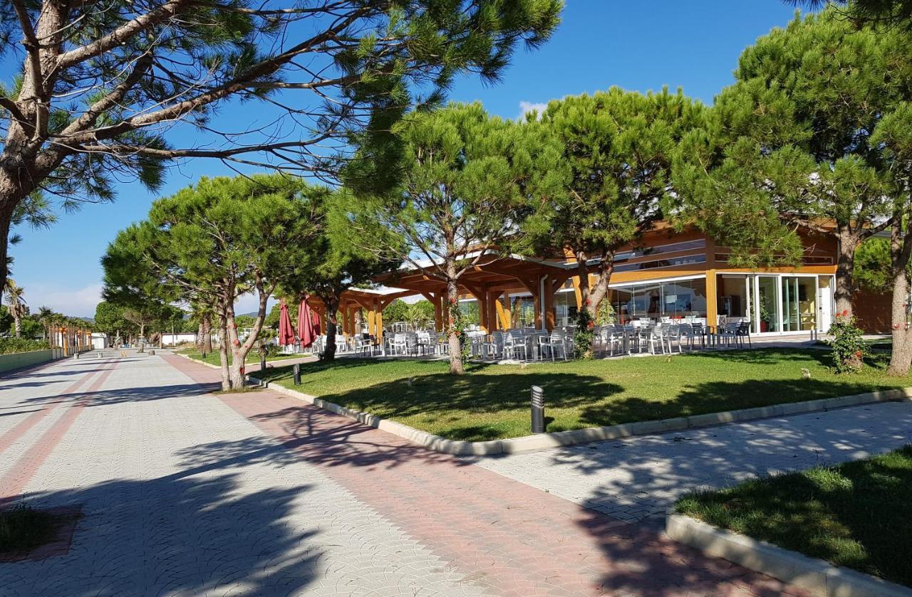 Adagio Apartment, Lura 3 - 092 Plazhi San Pietro