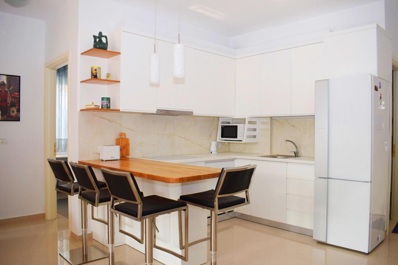 Adagio Apartment, Lura 3 - 092 *