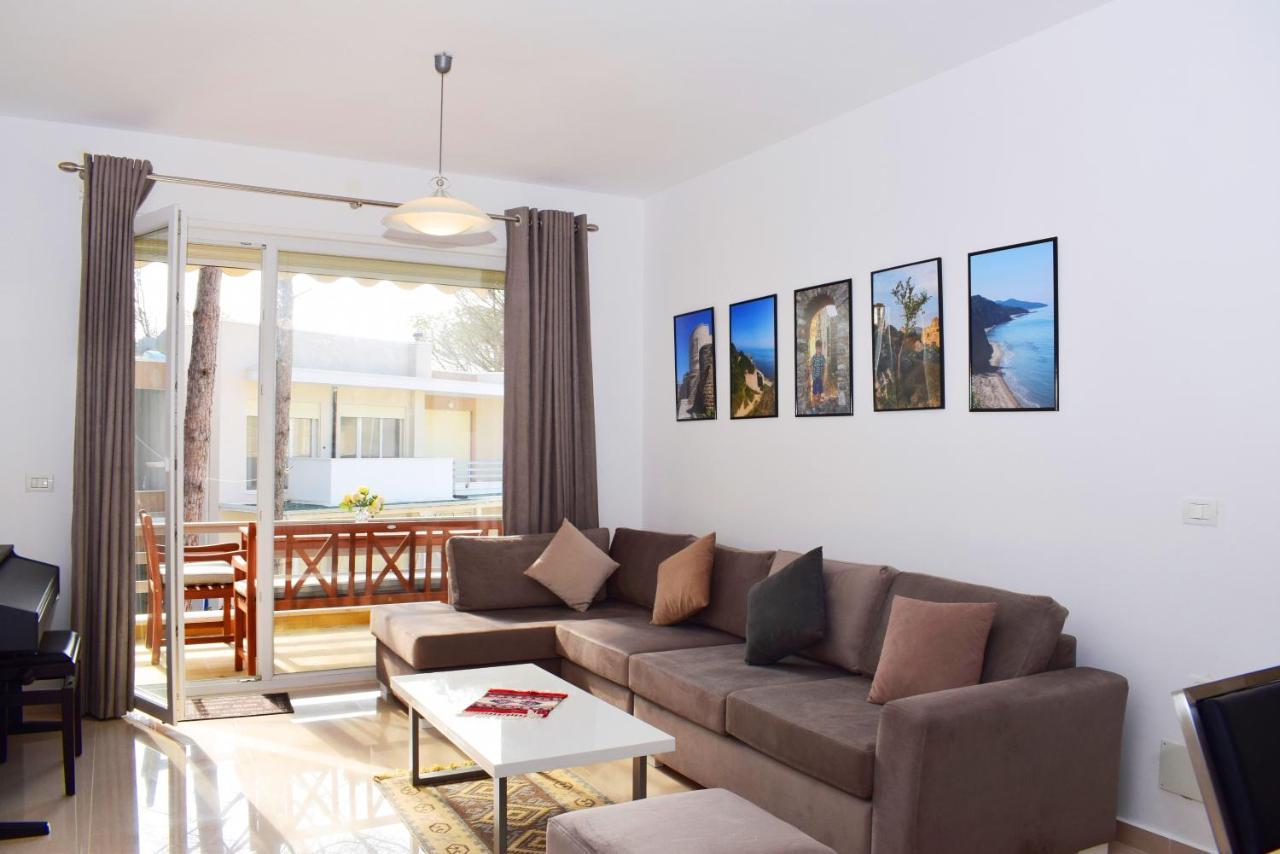 Apartament Adagio Apartment, Lura 3 - 092