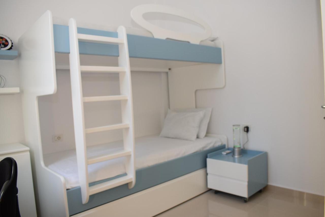 Apartament Adagio Apartment, Lura 3 - 092 *